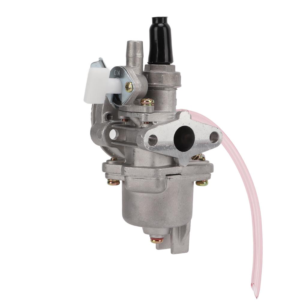 13mm Carburetor with Air Filter Replacement for 43cc 47cc 49cc 2 Stroke Quad Go Kart Moped Scooter