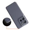 For Motorola Edge 50 Neo 5G/Moto S50 5G/Thinkphone 25 5G Case Ultra-Thin Flexible TPU Clear Phone Cover