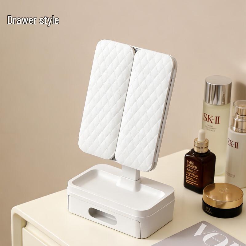 

Oeny Foldable LED Makeup Mirror