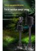 Silent Three-in-One Fish Tank Oxygenating Circulation Filter System