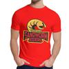 Movie Arrakis Sandworm Riders T Shirt Quality Cotton Harajuku Man S O Neck Streetwear La
