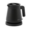 [Amazon.co.jp Exclusive] [Prevents Hot Water from Tipping Over] Iris Ohyama Electric Kettle, 800ml, 1250W, Speed Boiling, Empty Boiling Prevention, Au