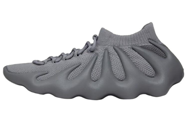 Yeezy 450 Adidas Originals  Stone Grey  ID9446 38