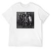 Z Nation Casts TShirt Street Wear Unisex Clothes Essential T Shirt Quick Drying Cotton T Shirt Unisex