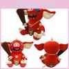 Adorável Boneco de Pelúcia The Legend Of Zelda Breath Of The Wild Para Crianças e Colecionadores