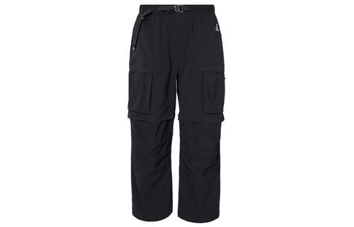 Nike ACG Casual Pants Men's Black FN0429-010