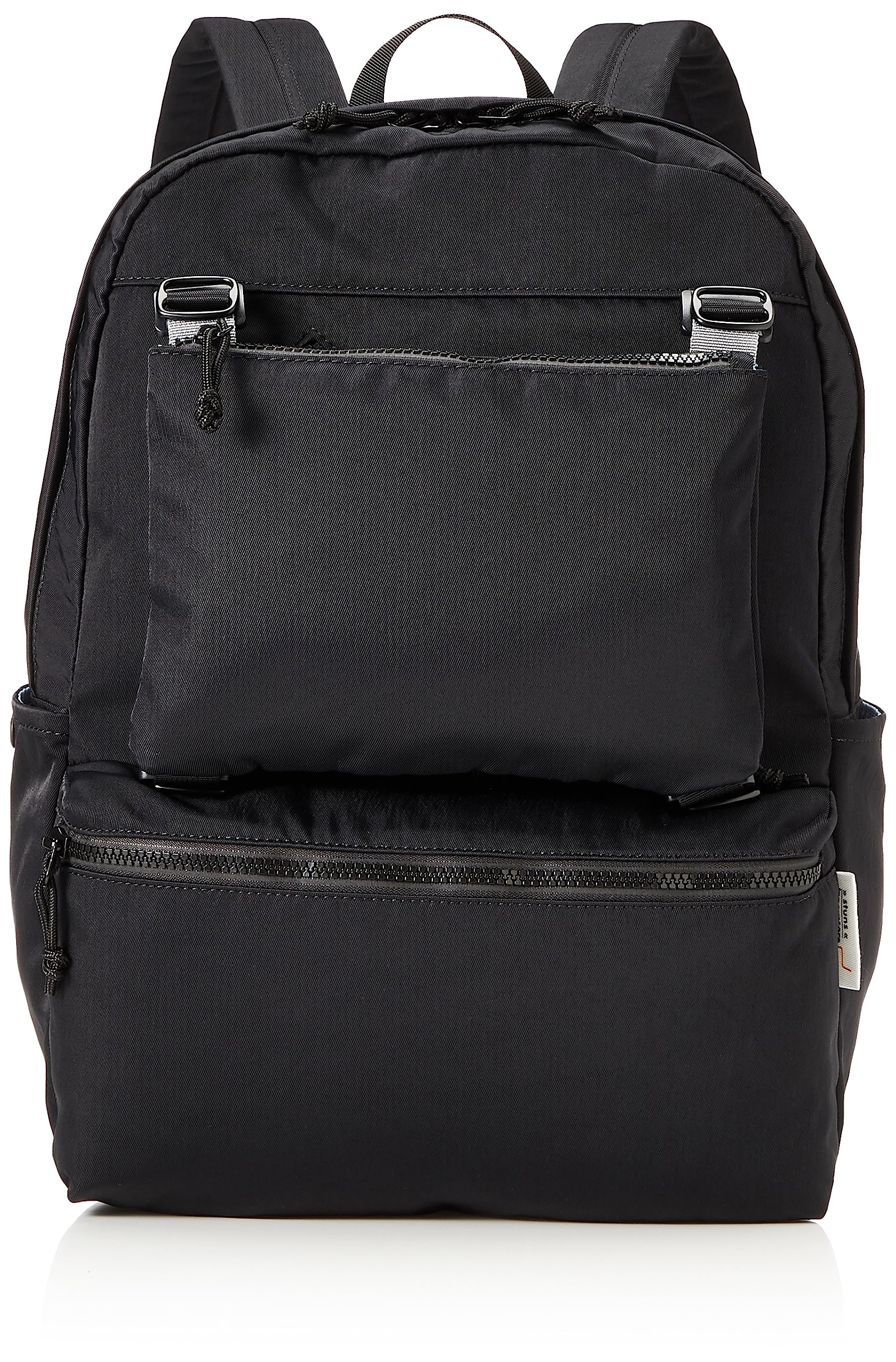 

Backpack BIFOGA Black [Innovator]