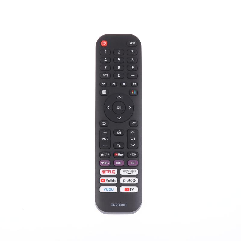 Kaufen Sie 1 Fernbedienung für Hisense 4K UHD LED Smart TV EN2G30H & Weitere Modelle