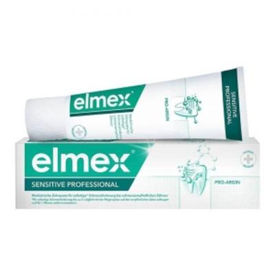 Elmex Sensitive Professional Toothpaste 75ml
