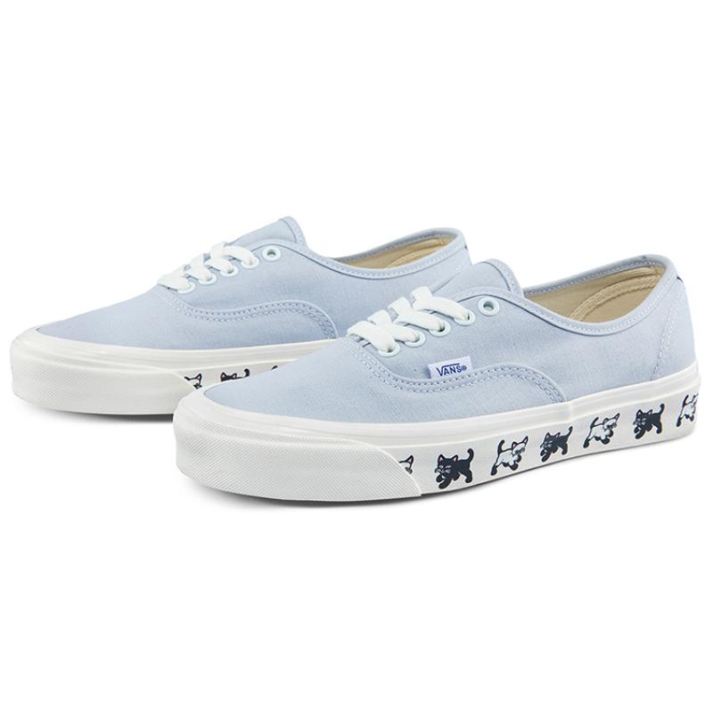 Vans Authentic "Best Friend" Vans VN0A5KX4UNY