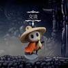 Hollow Knight: Silksong Action Figure Game Character Merchandise Kawaii Table Decor 3D Printed Cartoon Model Ornament Gift Toys