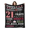 21st Birthday Gifts for Her Cool 21st Birthday Gifts 21st Birthday Decoration...