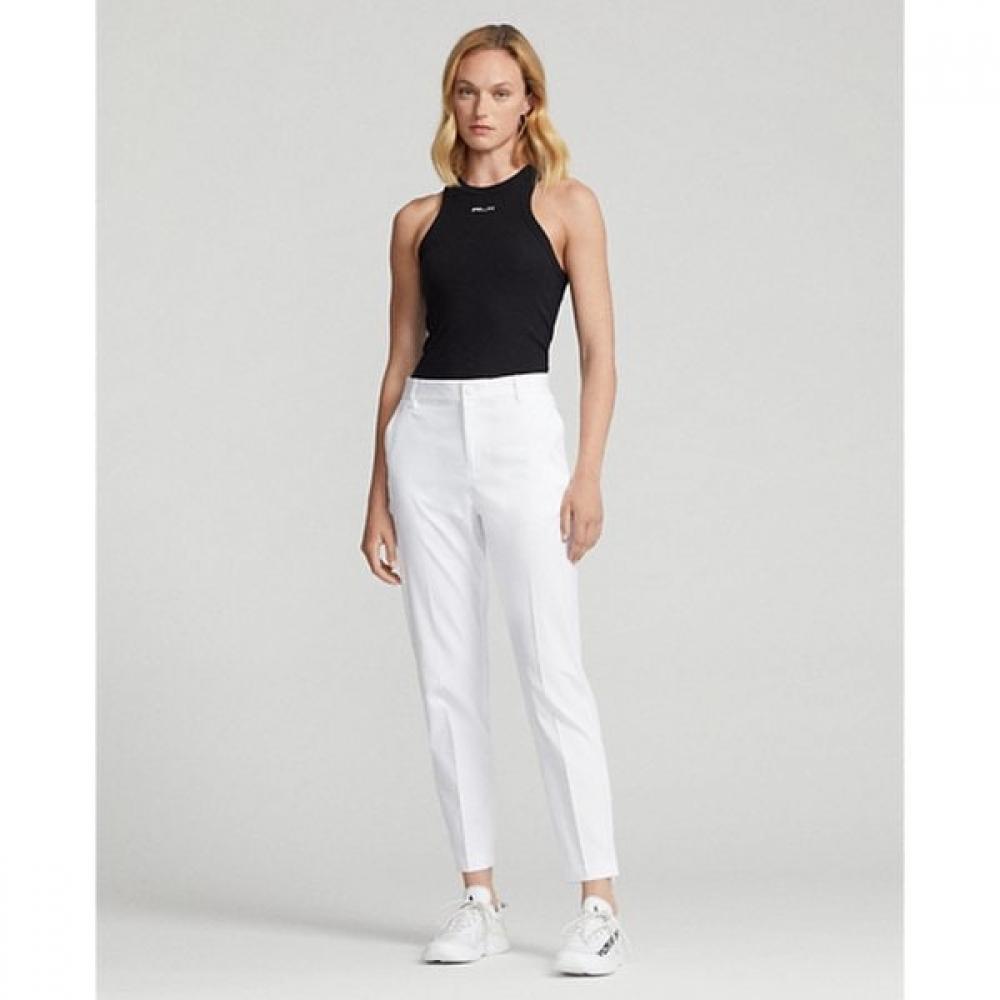 Polo Golf Women S Stretch Twill Five Pocket pantS Wmxgpntn0920003100 0