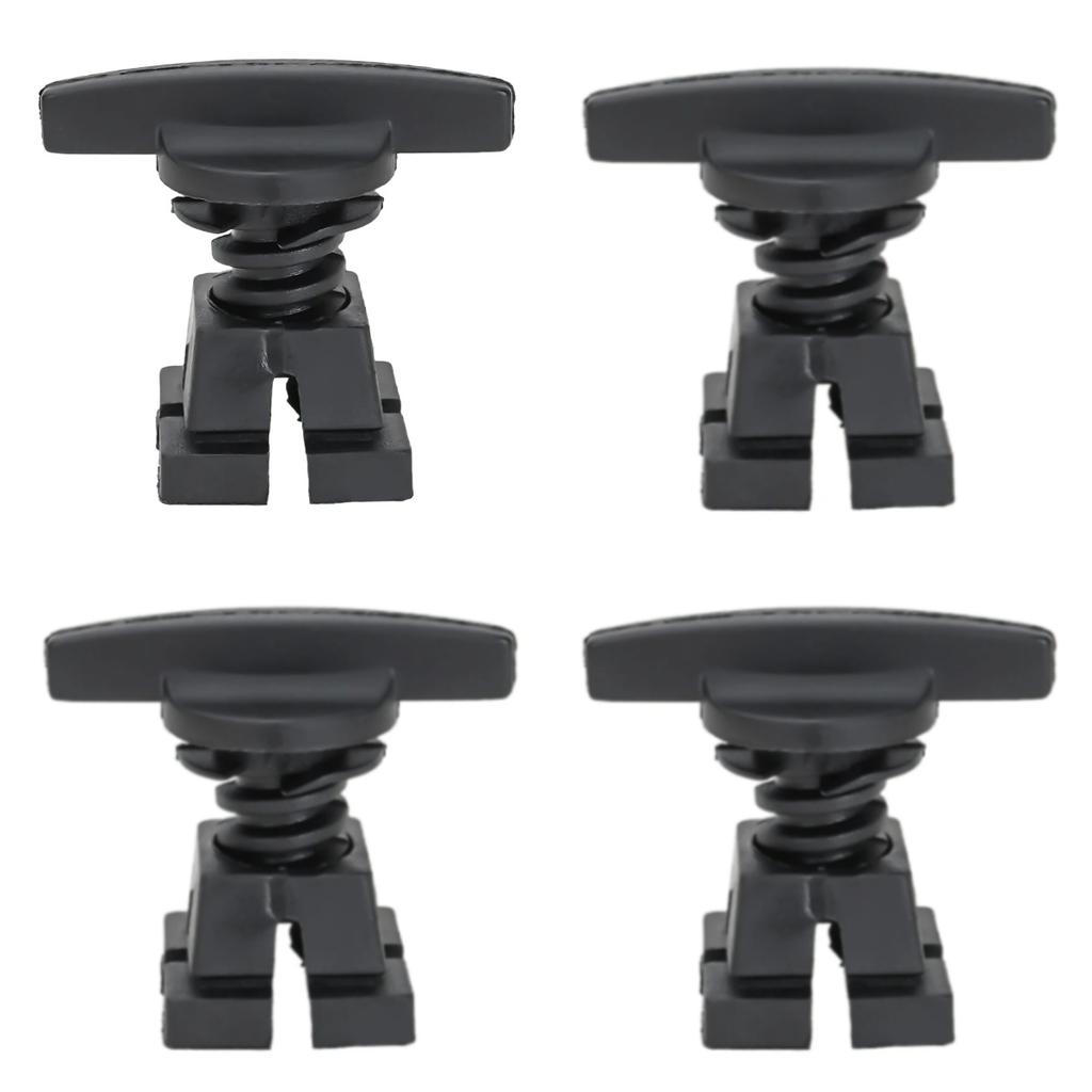71111179444 Genuine Tool Box Thumb Screw and Nut for BMW Tool Boxes for BMW E46 E34 E39 E38 71111179445