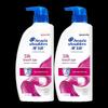 Head & Shoulders Silky Smooth Anti-Dandruff Shampoo