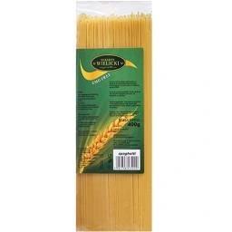 Wielicki Spaghetti Pasta 400g