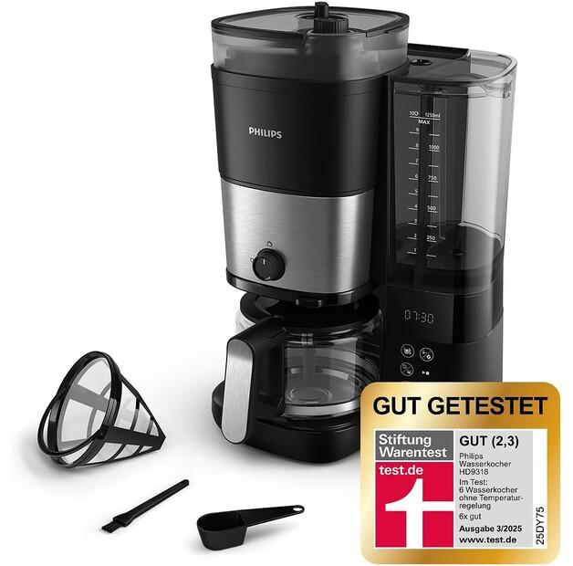 Кофеварка Philips HD7900/50
