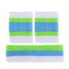 TULX Sports Headband & Wristband Set