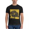 Brand Tshirt Mens Tops In Between Dreams Active TShirt Mens Funny T Shirts Cute Clothes Man Clothes Male Tops T Shirts for Men