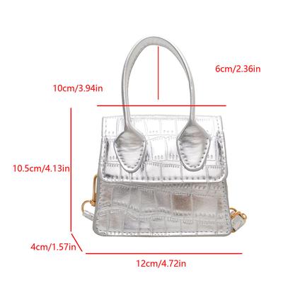 Damentaschen – Crossbody-Bags