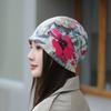 Fashion Pullover Hat, Children's Headband Hat, Pregnant Women's Confinement Stack, Nightcap, Dual-purpose Scarf