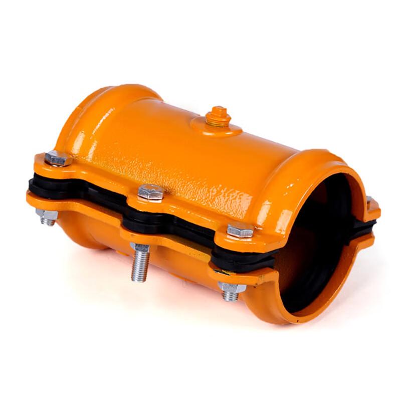 Industrielle Duktileisenrohr-Reparaturklemme