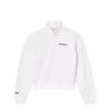 Womens/Ladies Jeu Set Et Match Sweatshirt