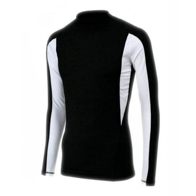 Women's Long Sleeve Two-Piece Wetsuit Set - Quick-Dry, Sun-Protective Surf & Snorkel Suit, with Matching Men's Jellyfish Suit.