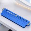 Universal Memory Memory Heatsink Heat Sink Wide Compatibility Across DDR3 DDR4 Module Fanless Ensures Quiet Operation