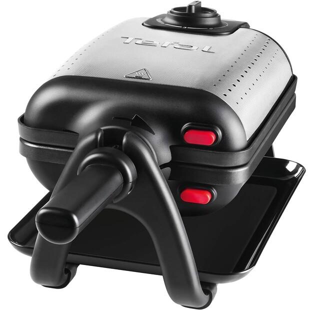 Вафельница Tefal WM756D