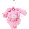 Sanrio (SANRIO) Mascot Holder (Sakura) Bon Bon Ribbon Target Age 6 and Up 612782