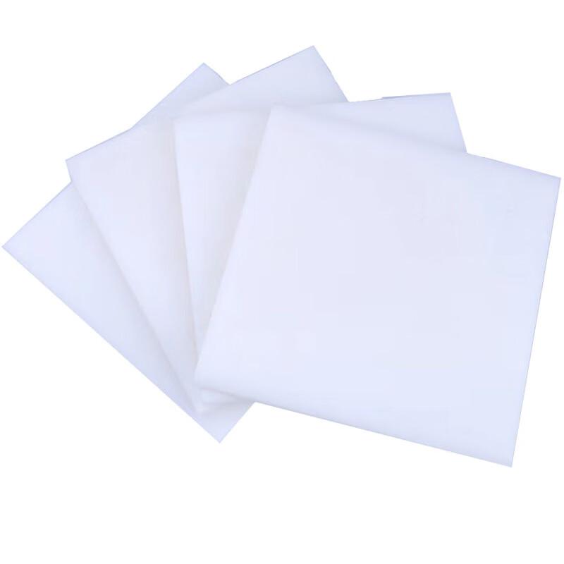 PP Plastic Hard Board Sheet