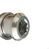 Bass Drum Air Vent Grommet, Mounting Tool for Drums