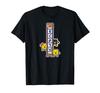Word Puzzle Mojipittan 005 Thursday T-shirt