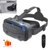 3D Viar Phone Virtual Reality VR Glasses Headset Helmet Devices Smart Lenses Goggles Smartphones Cell Hedset Cell Games Mobile