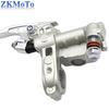 22MM Motorcycle Front Hydraulic Disc Brake Upper Pump For Husqvarna TE FE TC FC TX FX 125-501 For KTM SX SXF XC XCF EXC EXCF