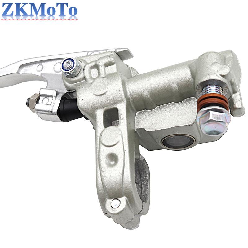 22MM Motorcycle Front Hydraulic Disc Brake Upper Pump For Husqvarna TE FE TC FC TX FX 125-501 For KTM SX SXF XC XCF EXC EXCF