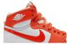 Men's Sneakers Jordan 1 Retro AJKO Rush Orange Rush Orange/White-Sail