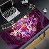 Genshin Impact Furina Anime Game Mouse Pad Kawaii Gaming Accessories Large NonSlip Keyboard Mat For Pc Laptop Office 900x400