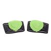 1 Pair Foot Heel Pain Relief Plantar Fasciitis Insole Pads Arch Support Shoes Insert Pad