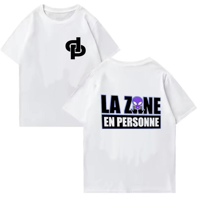 Men Women Summer Short Sleeves Tshirt Maillot Jul T Shirt Graphic Y2k EU Size Tees Tops Clothing Harajuku Graphic Casual T-shirt