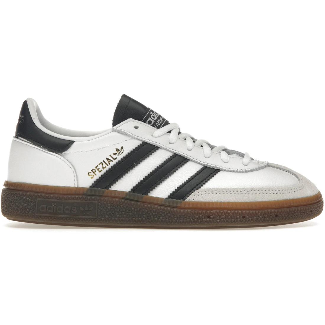 

Sneaker adidas Handball Spezial White Black Gum(IE3403) 36