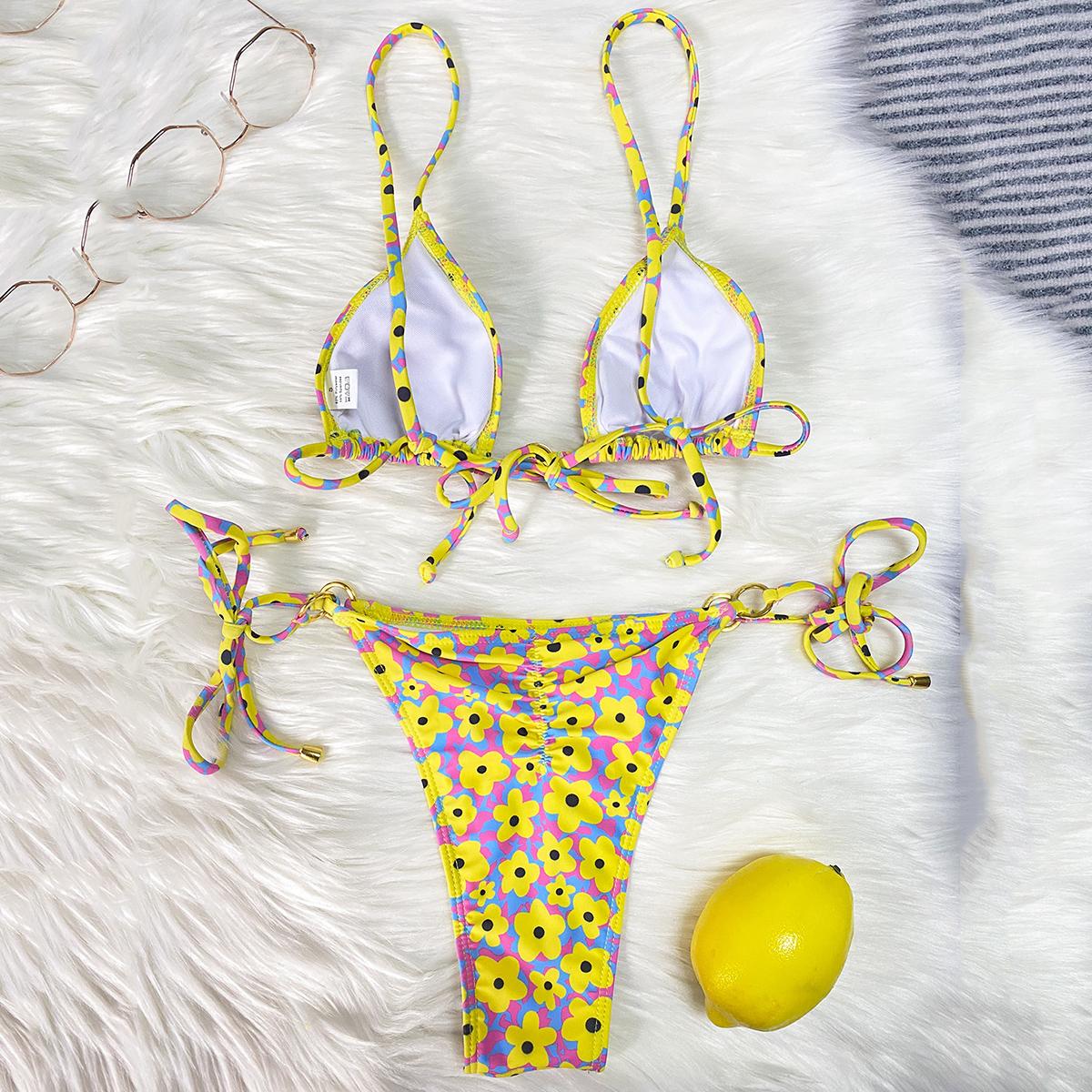 Бикини с эффектом пуш-ап — фото 6