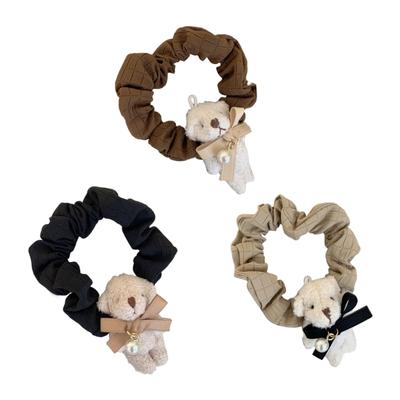 Accessori per capelli – Elastici per capelli