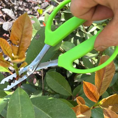 Garten Weeder Hand Werkzeug Jäten Schere Rosen Dorn Entfernen Glatte Ziehen für Outdoor