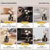 Mi Ling Aromatherapy Reed Diffuser