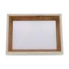 A Table Diy Photo Frame Diy Photo Frame Photo Frame Table