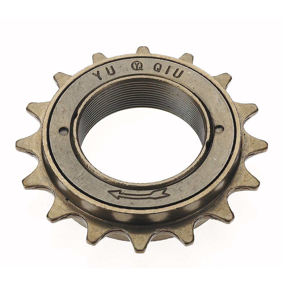 Fahrrad Ritzel Single Speed Stahl 12T/14T/16T/18T 34mm