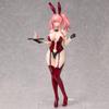 Azur Lane Bremerton Anniversary Bunny scale PVC ABS painted finished figure B-style Ver. 1/4 &