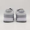 DJ6188-001 Nike Dunk Low Pure Platinum White Wolf Gray (Men's)